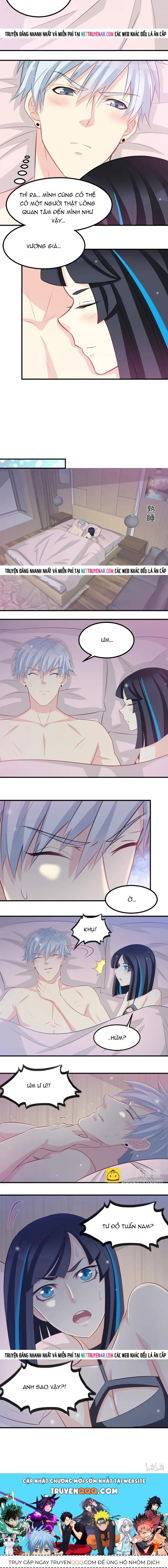 Tư Thế Chuẩn Xác Mở Ra Nam Thần Chapter 58 - 3