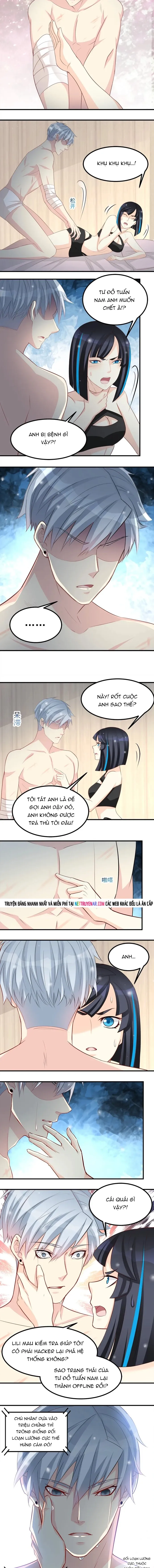 Tư Thế Chuẩn Xác Mở Ra Nam Thần Chapter 59 - 2