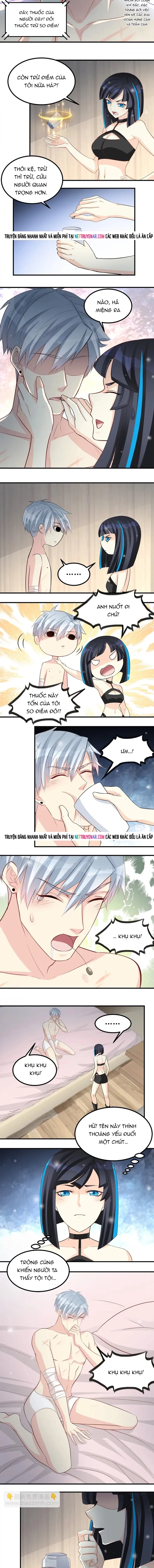 Tư Thế Chuẩn Xác Mở Ra Nam Thần Chapter 59 - 3