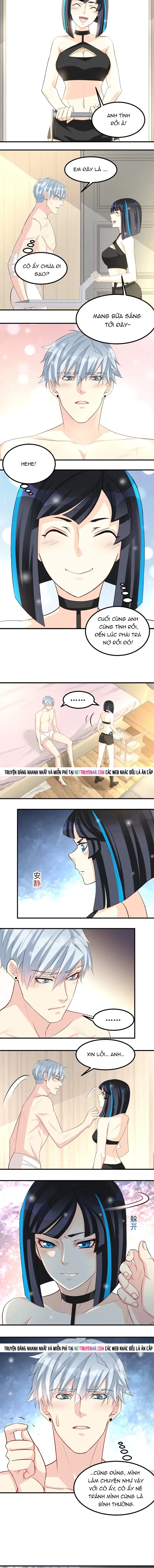 Tư Thế Chuẩn Xác Mở Ra Nam Thần Chapter 60 - 2