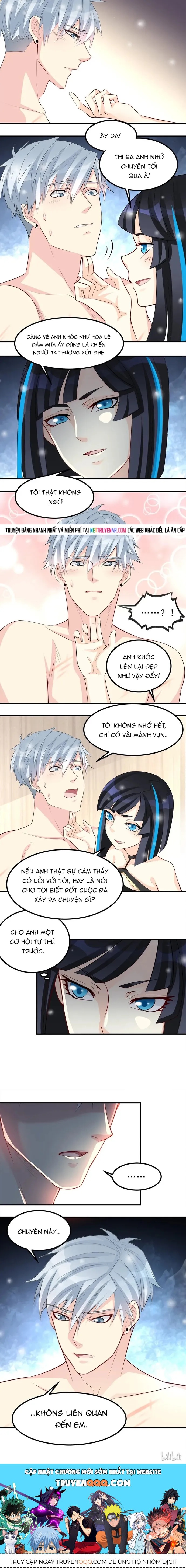 Tư Thế Chuẩn Xác Mở Ra Nam Thần Chapter 60 - 3