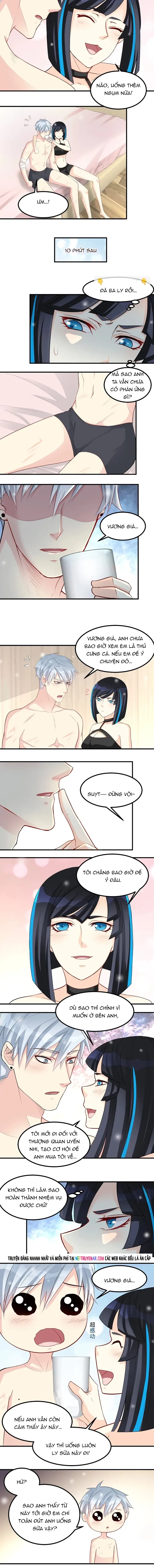 Tư Thế Chuẩn Xác Mở Ra Nam Thần Chapter 61 - 2