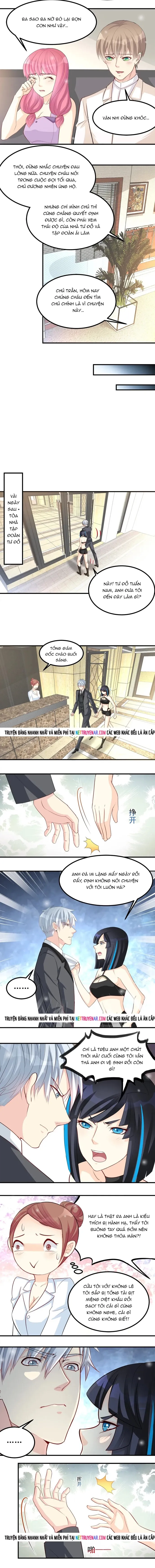 Tư Thế Chuẩn Xác Mở Ra Nam Thần Chapter 62 - 2