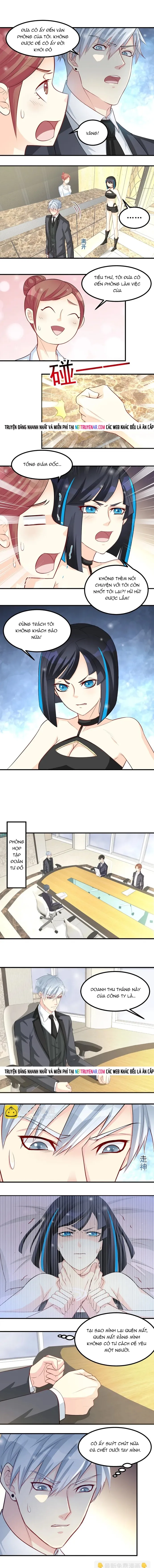 Tư Thế Chuẩn Xác Mở Ra Nam Thần Chapter 62 - 3