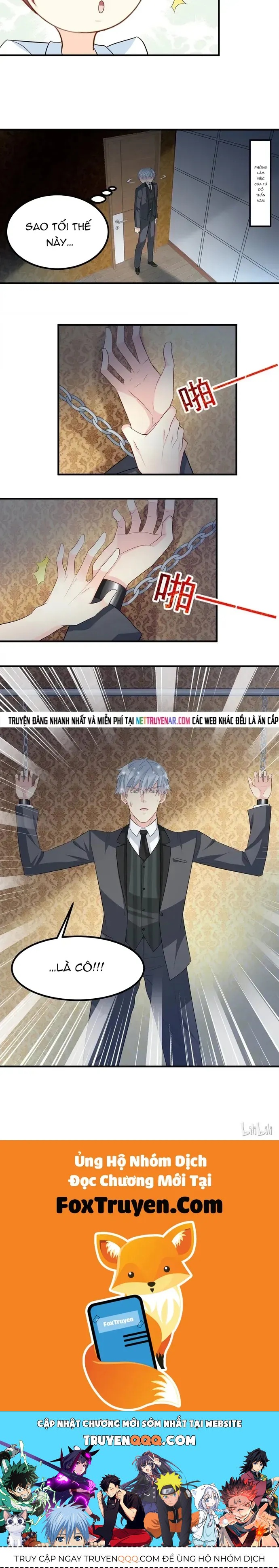 Tư Thế Chuẩn Xác Mở Ra Nam Thần Chapter 63 - 8