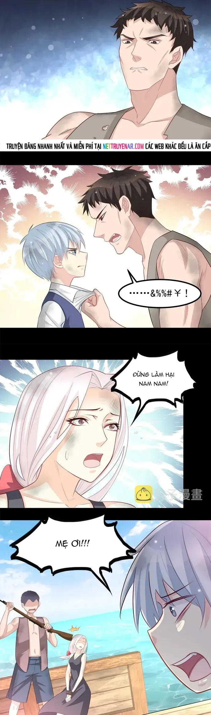 Tư Thế Chuẩn Xác Mở Ra Nam Thần Chapter 65 - 3