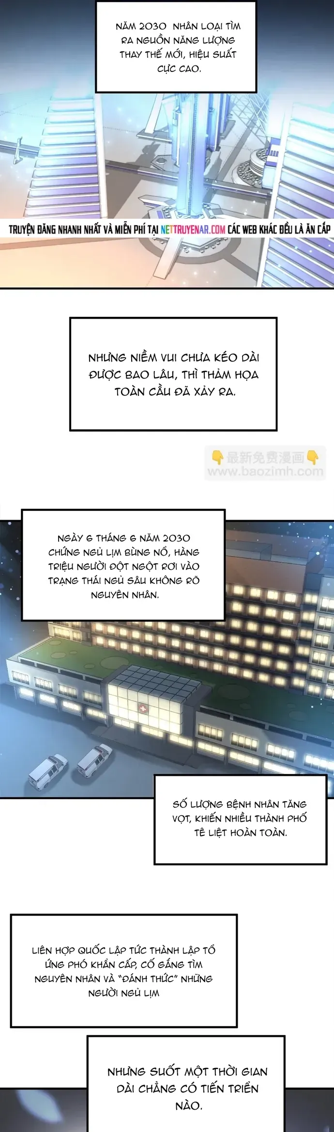 Tư Thế Chuẩn Xác Mở Ra Nam Thần Chapter 66 - 3