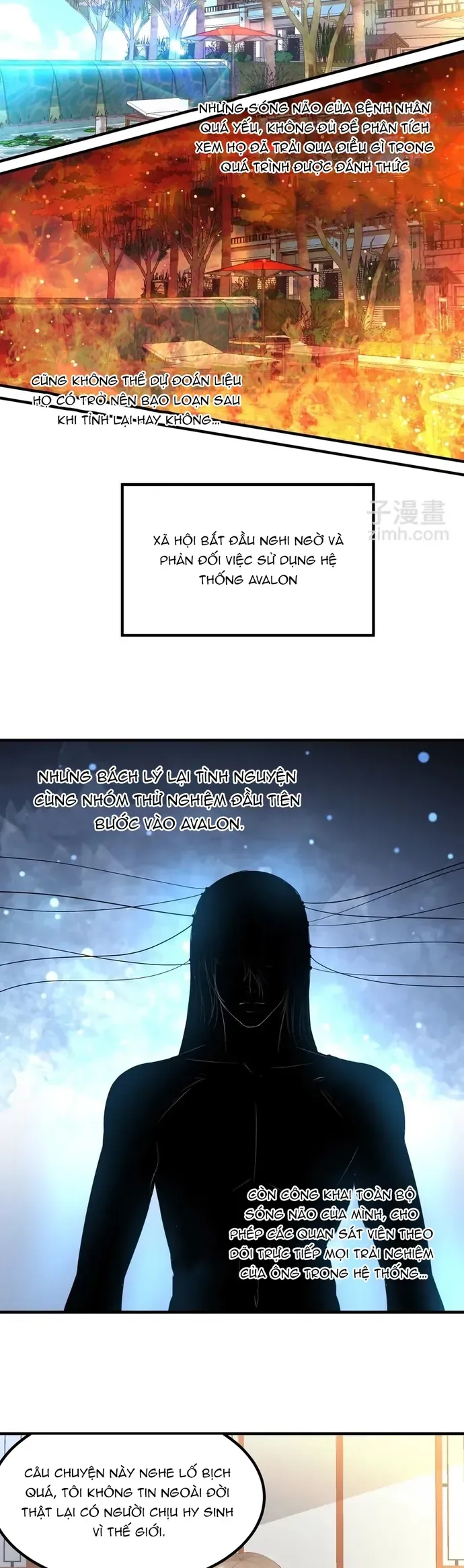 Tư Thế Chuẩn Xác Mở Ra Nam Thần Chapter 66 - 6