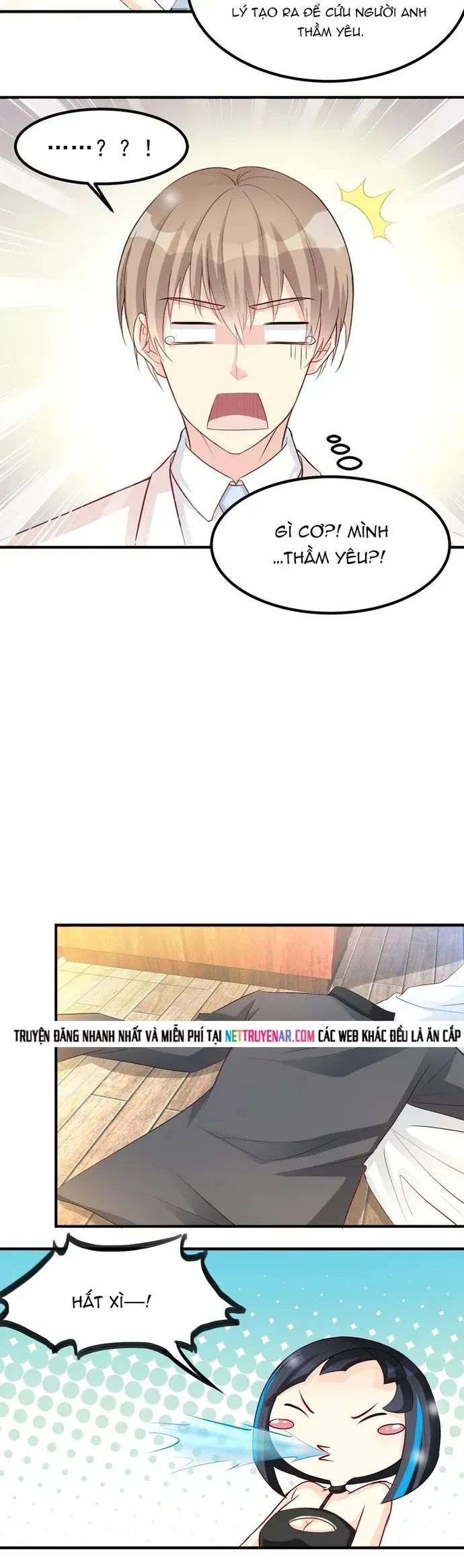 Tư Thế Chuẩn Xác Mở Ra Nam Thần Chapter 66 - 9