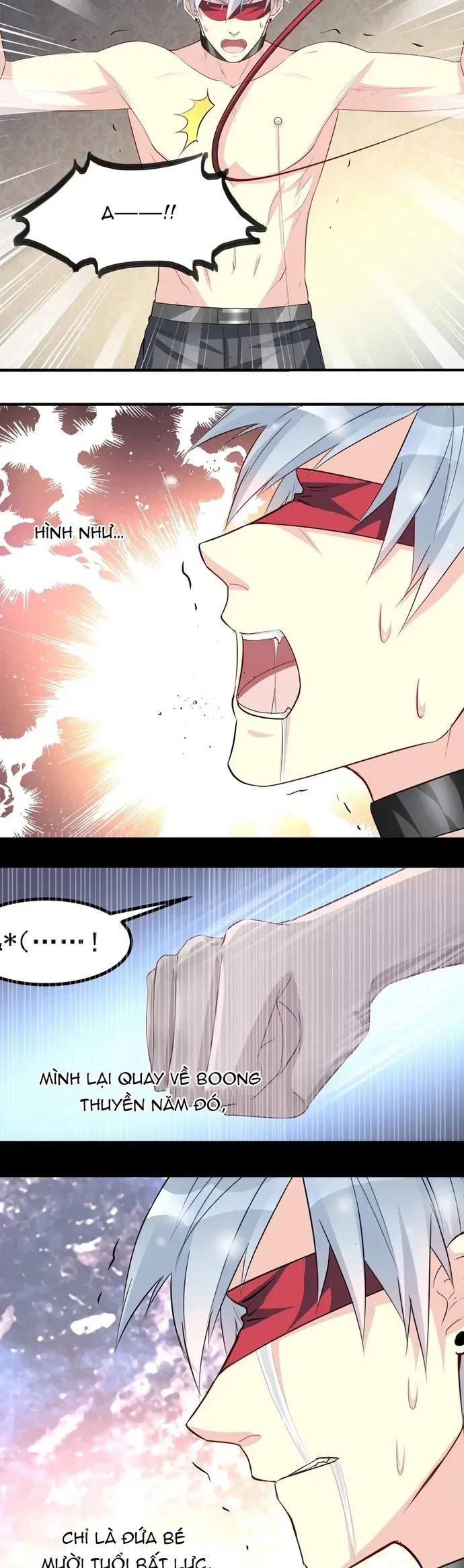 Tư Thế Chuẩn Xác Mở Ra Nam Thần Chapter 67 - 9