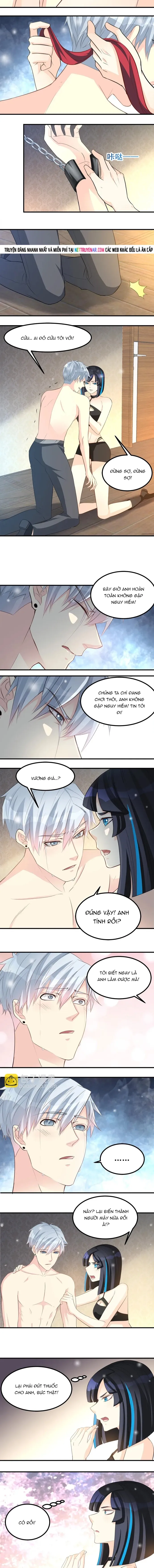 Tư Thế Chuẩn Xác Mở Ra Nam Thần Chapter 68 - 2