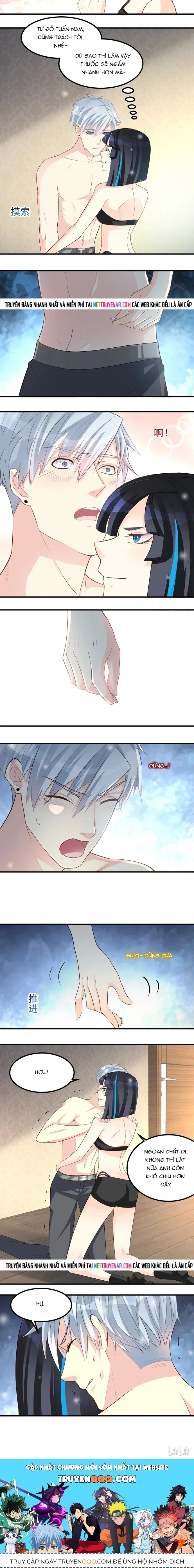 Tư Thế Chuẩn Xác Mở Ra Nam Thần Chapter 68 - 3