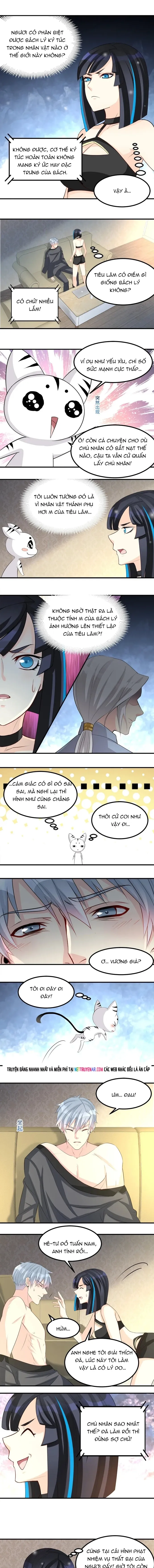 Tư Thế Chuẩn Xác Mở Ra Nam Thần Chapter 70 - 2