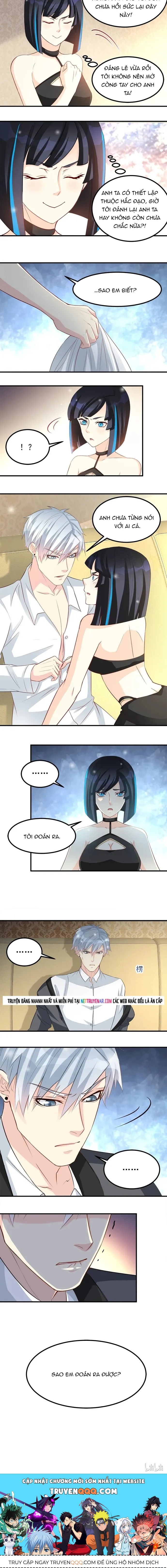 Tư Thế Chuẩn Xác Mở Ra Nam Thần Chapter 70 - 3