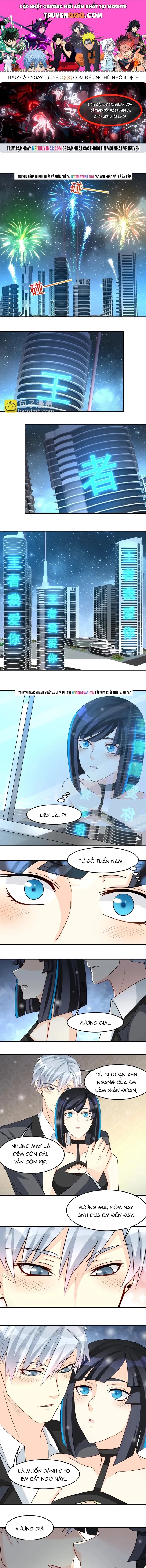 Tư Thế Chuẩn Xác Mở Ra Nam Thần Chapter 72 - 1