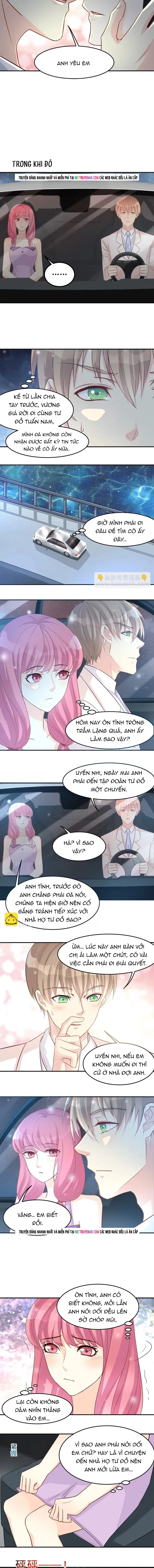 Tư Thế Chuẩn Xác Mở Ra Nam Thần Chapter 72 - 2