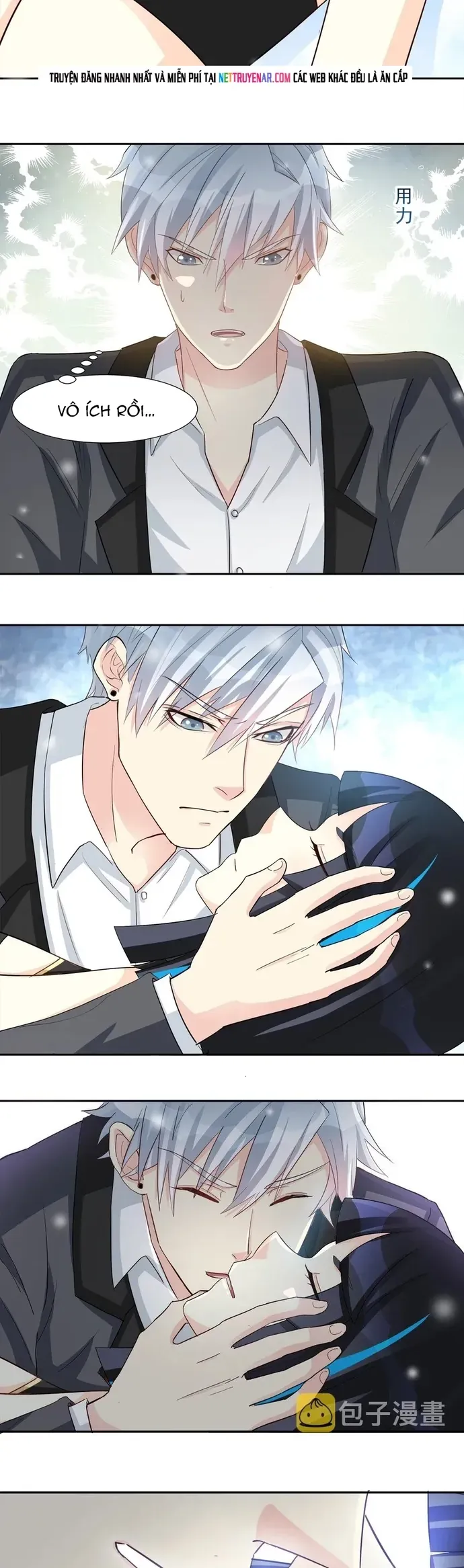 Tư Thế Chuẩn Xác Mở Ra Nam Thần Chapter 74 - 2