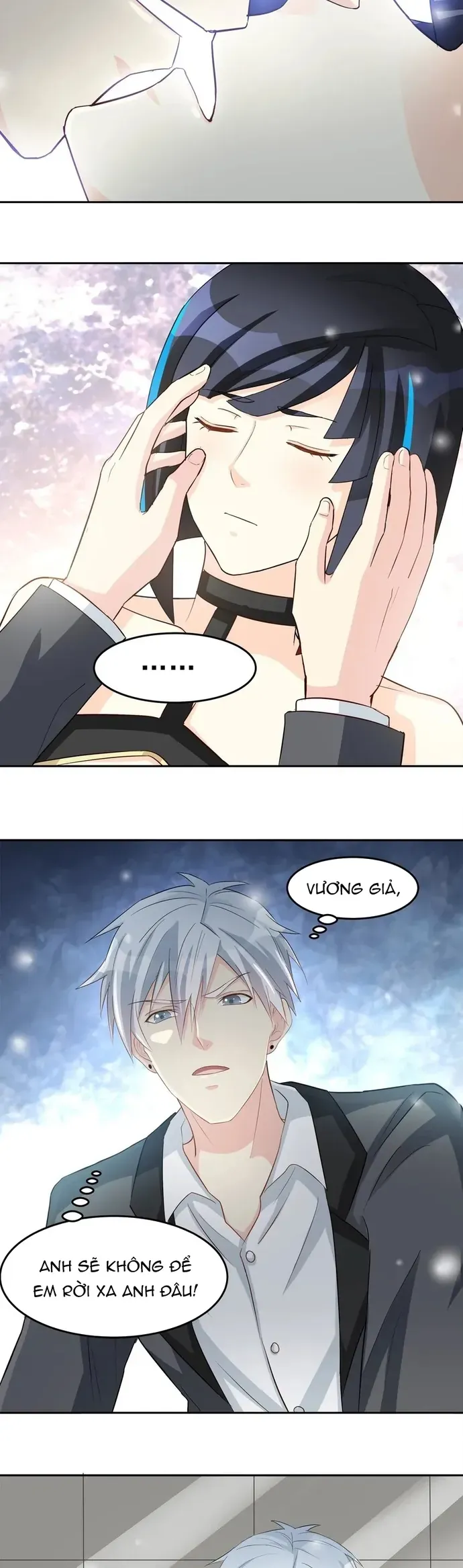 Tư Thế Chuẩn Xác Mở Ra Nam Thần Chapter 74 - 3