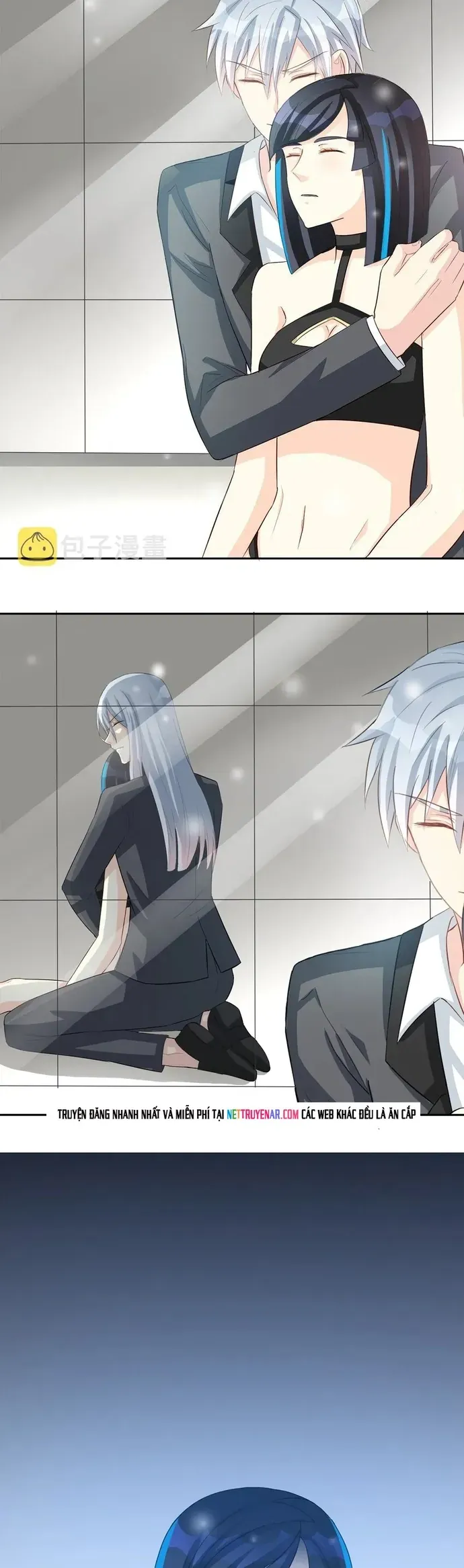 Tư Thế Chuẩn Xác Mở Ra Nam Thần Chapter 74 - 4