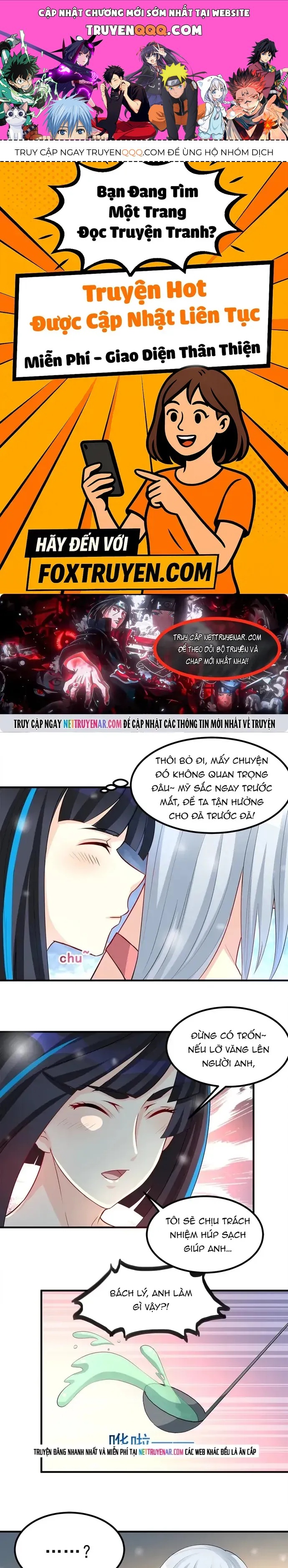 Tư Thế Chuẩn Xác Mở Ra Nam Thần Chapter 75 - 1