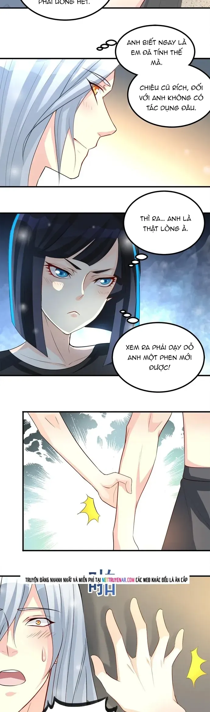 Tư Thế Chuẩn Xác Mở Ra Nam Thần Chapter 75 - 5