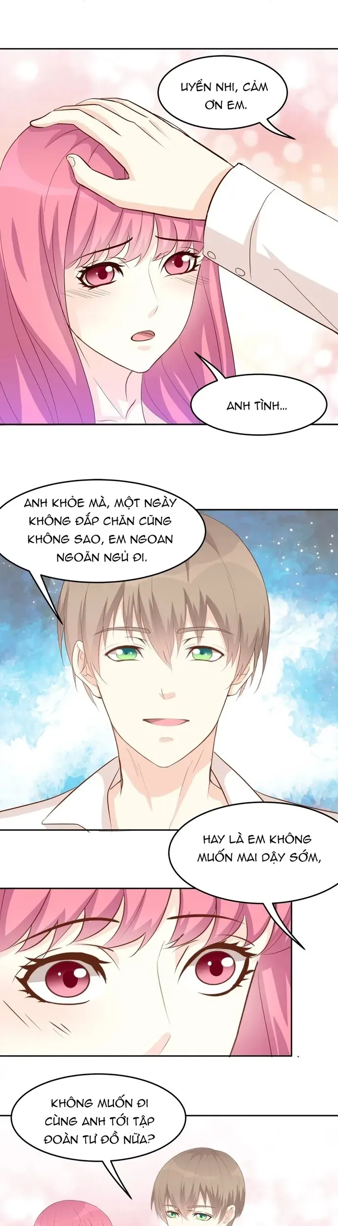 Tư Thế Chuẩn Xác Mở Ra Nam Thần Chapter 76 - 8