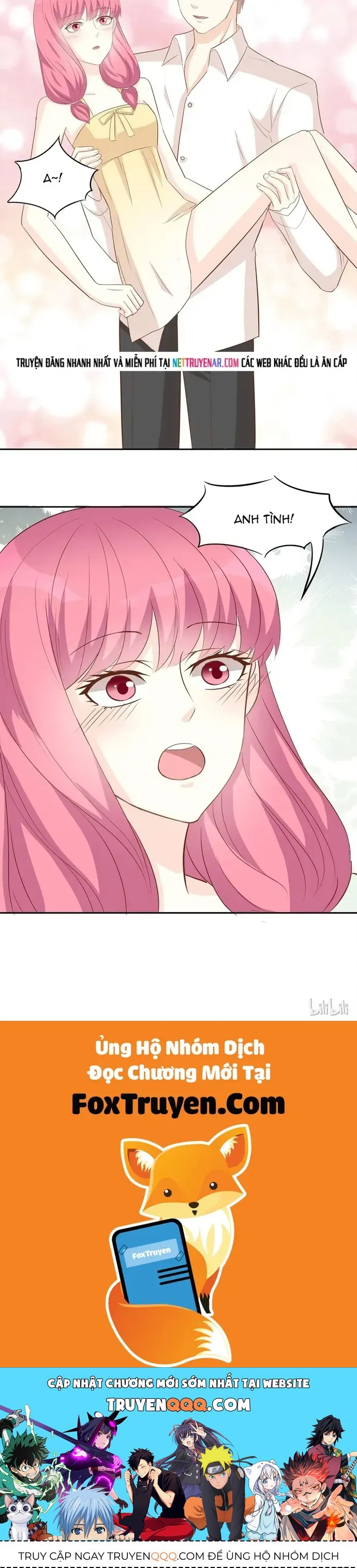 Tư Thế Chuẩn Xác Mở Ra Nam Thần Chapter 76 - 9