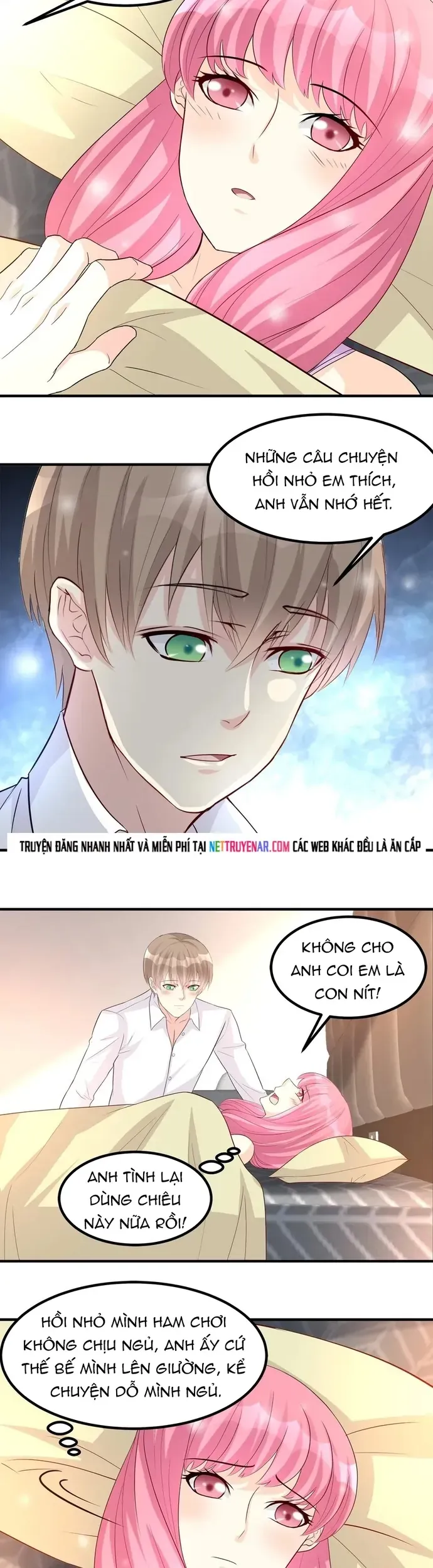 Tư Thế Chuẩn Xác Mở Ra Nam Thần Chapter 77 - 2