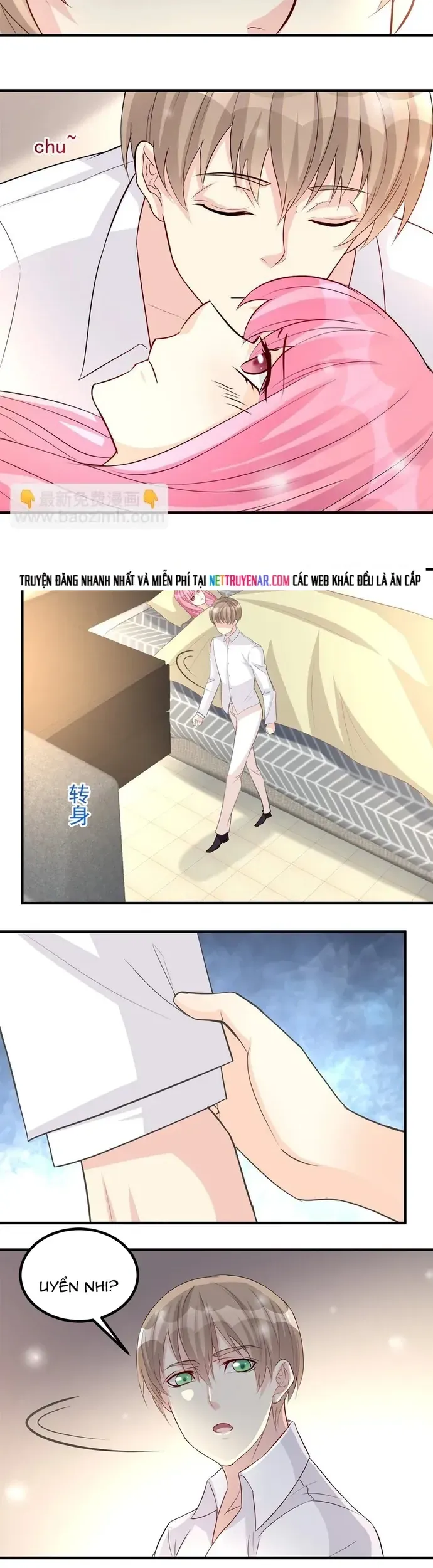 Tư Thế Chuẩn Xác Mở Ra Nam Thần Chapter 77 - 4