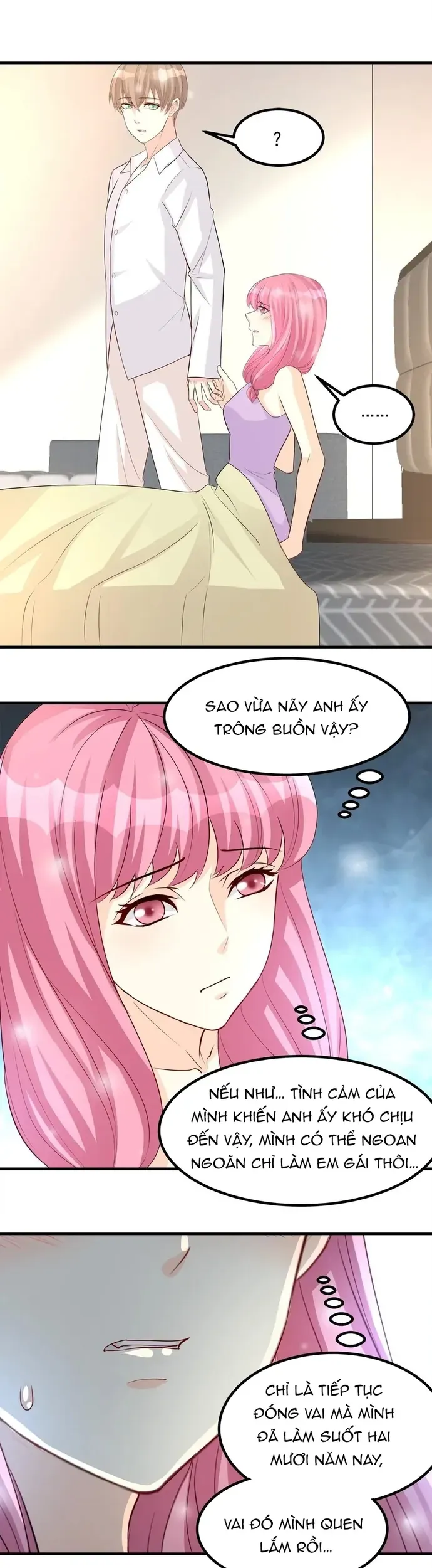 Tư Thế Chuẩn Xác Mở Ra Nam Thần Chapter 77 - 5