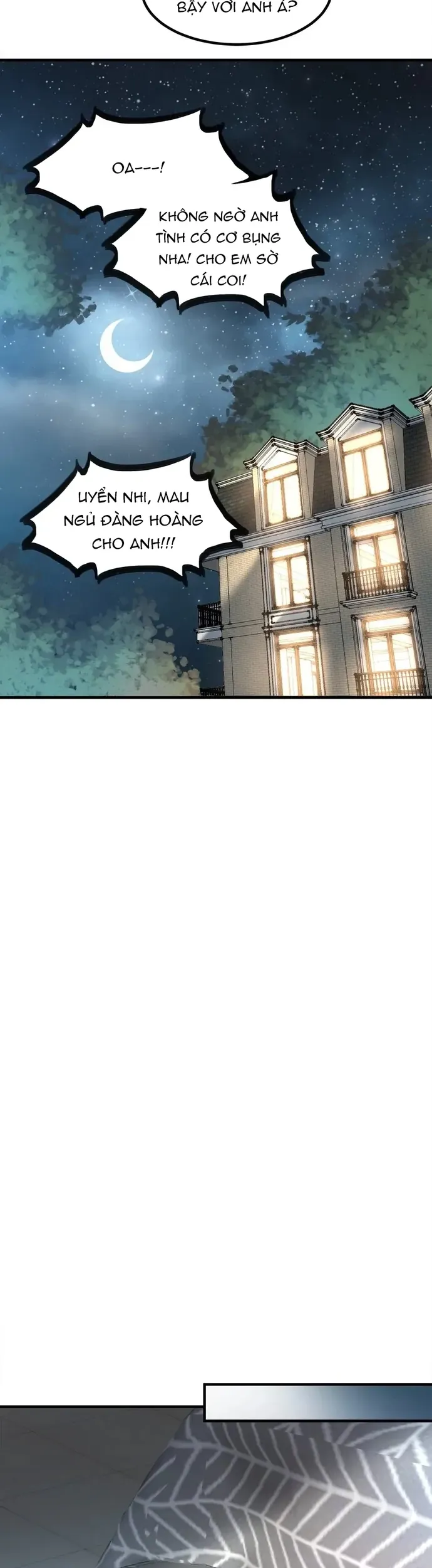 Tư Thế Chuẩn Xác Mở Ra Nam Thần Chapter 77 - 7