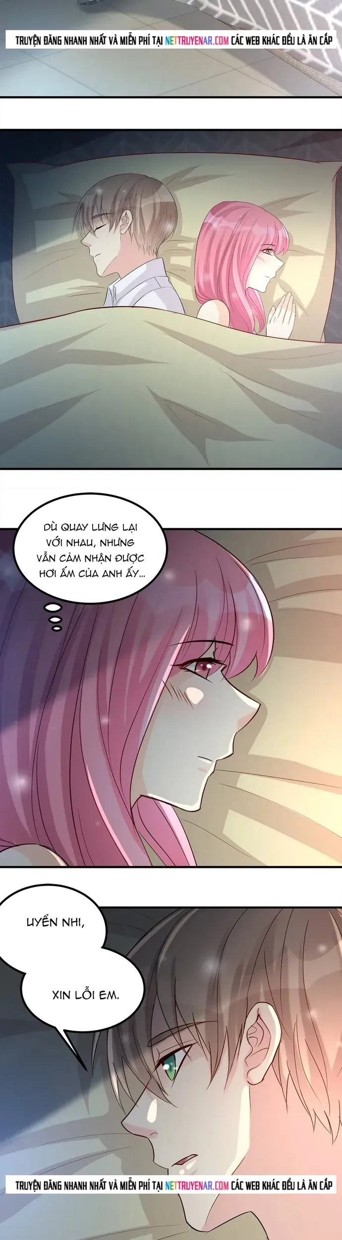 Tư Thế Chuẩn Xác Mở Ra Nam Thần Chapter 77 - 8