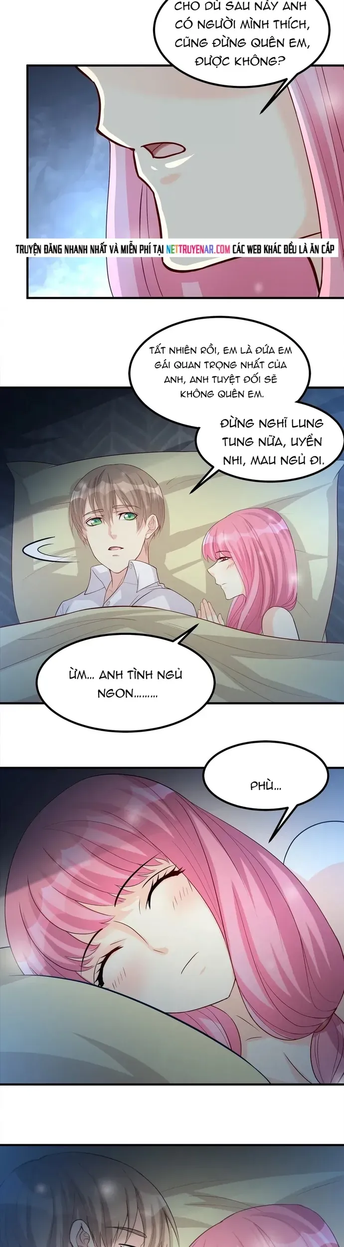 Tư Thế Chuẩn Xác Mở Ra Nam Thần Chapter 78 - 2