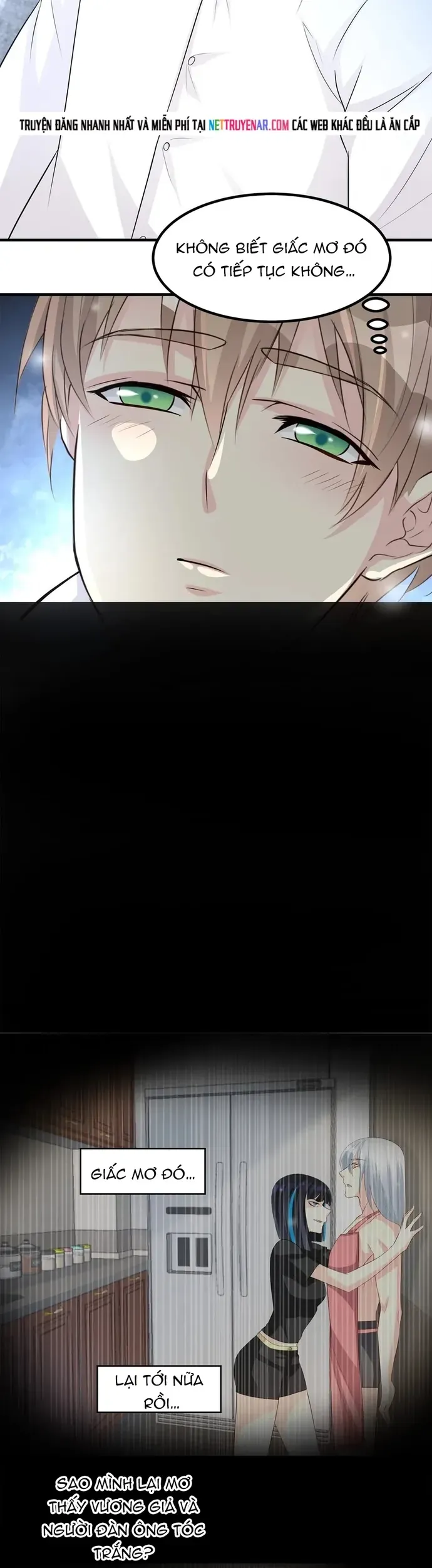 Tư Thế Chuẩn Xác Mở Ra Nam Thần Chapter 78 - 4