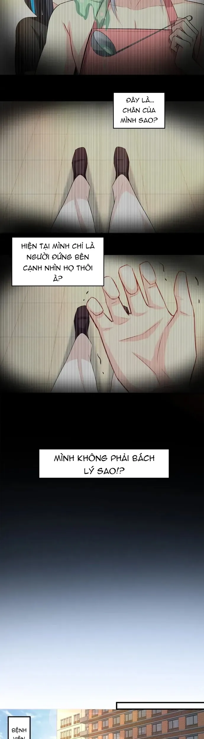 Tư Thế Chuẩn Xác Mở Ra Nam Thần Chapter 78 - 6