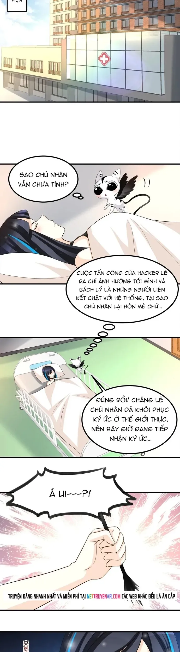 Tư Thế Chuẩn Xác Mở Ra Nam Thần Chapter 78 - 7