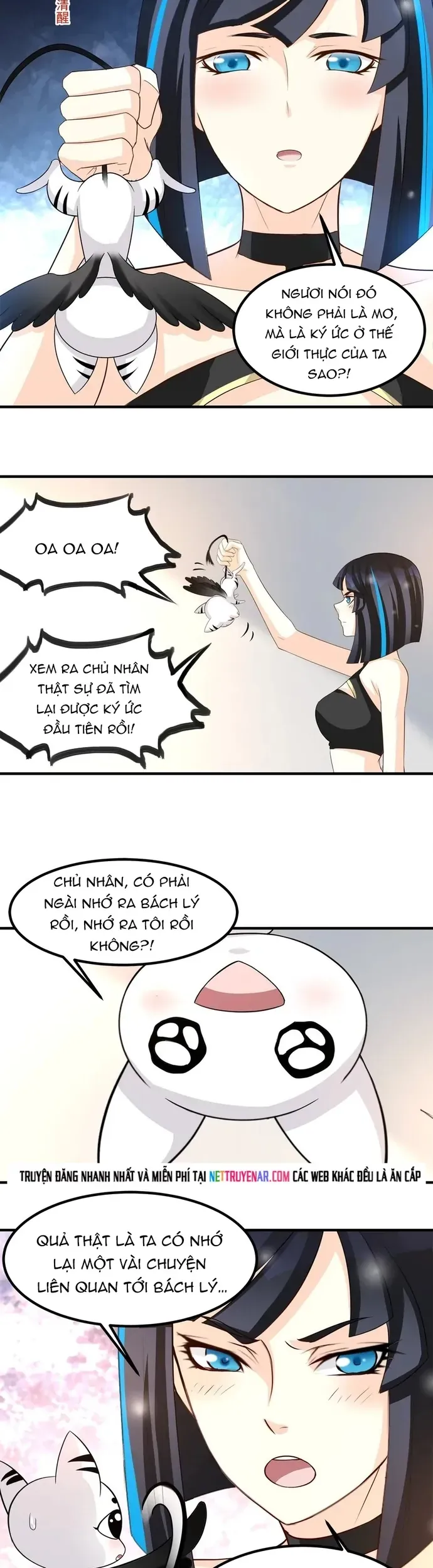 Tư Thế Chuẩn Xác Mở Ra Nam Thần Chapter 78 - 8