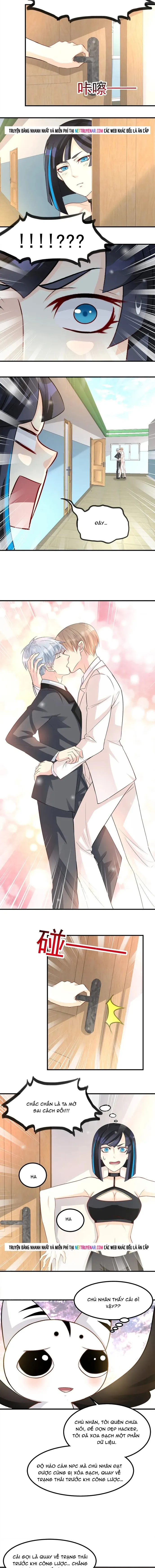 Tư Thế Chuẩn Xác Mở Ra Nam Thần Chapter 79 - 2