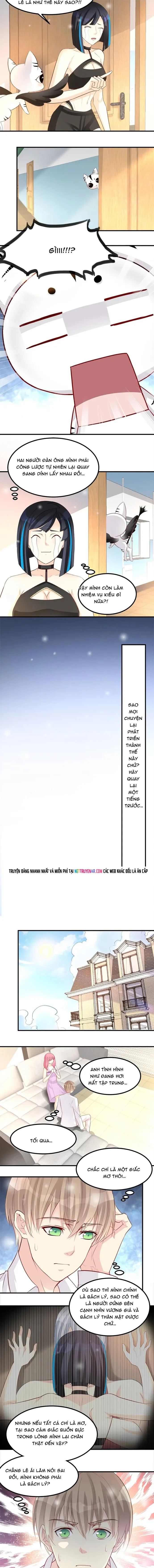 Tư Thế Chuẩn Xác Mở Ra Nam Thần Chapter 79 - 3