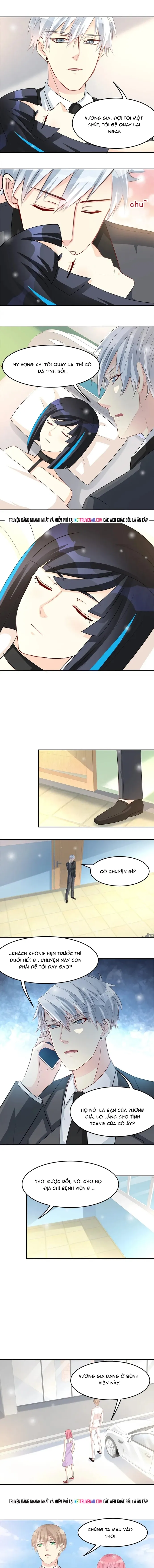 Tư Thế Chuẩn Xác Mở Ra Nam Thần Chapter 80 - 2