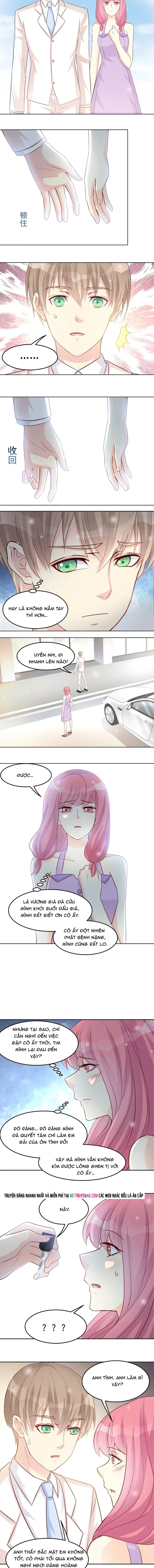 Tư Thế Chuẩn Xác Mở Ra Nam Thần Chapter 80 - 3