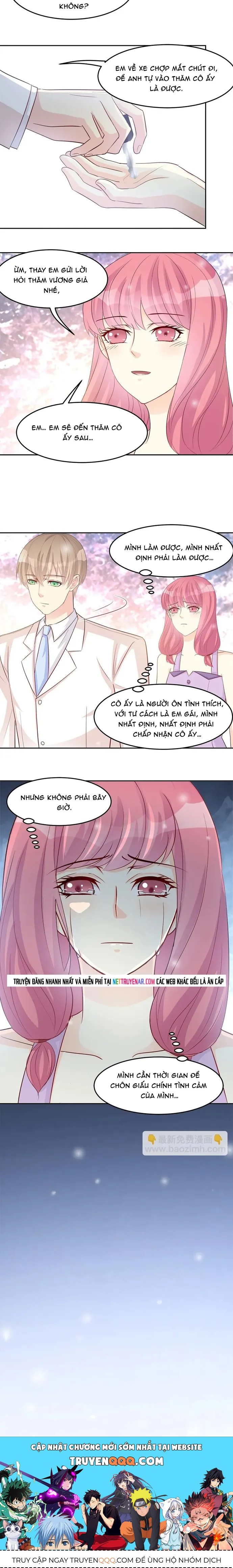 Tư Thế Chuẩn Xác Mở Ra Nam Thần Chapter 80 - 4