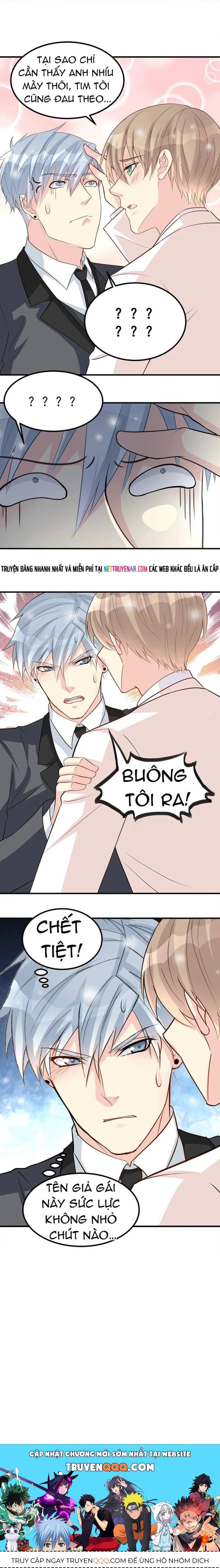 Tư Thế Chuẩn Xác Mở Ra Nam Thần Chapter 81 - 5