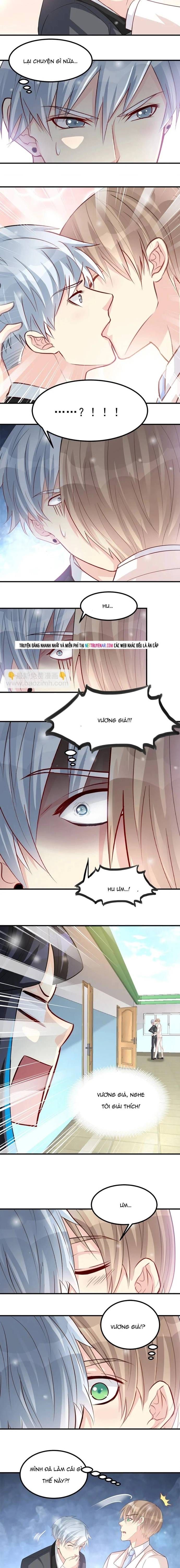 Tư Thế Chuẩn Xác Mở Ra Nam Thần Chapter 82 - 3