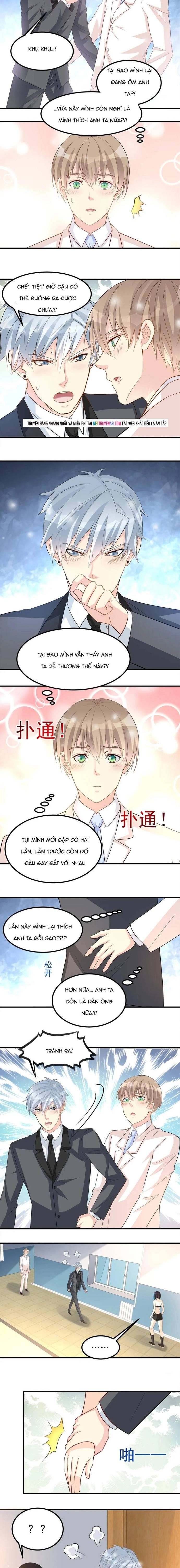 Tư Thế Chuẩn Xác Mở Ra Nam Thần Chapter 82 - 4