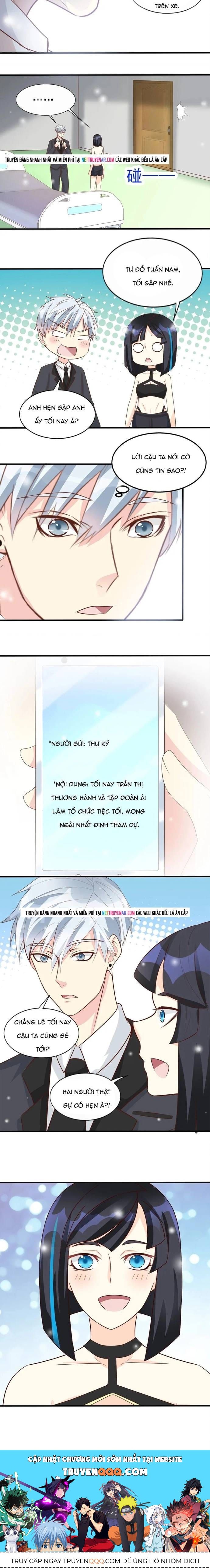 Tư Thế Chuẩn Xác Mở Ra Nam Thần Chapter 83 - 5