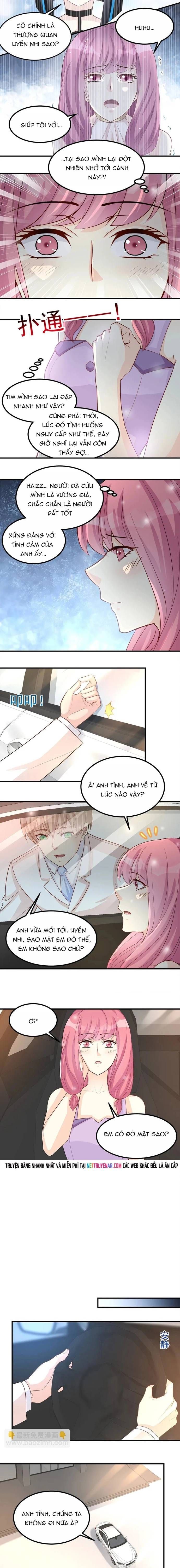 Tư Thế Chuẩn Xác Mở Ra Nam Thần Chapter 84 - 3