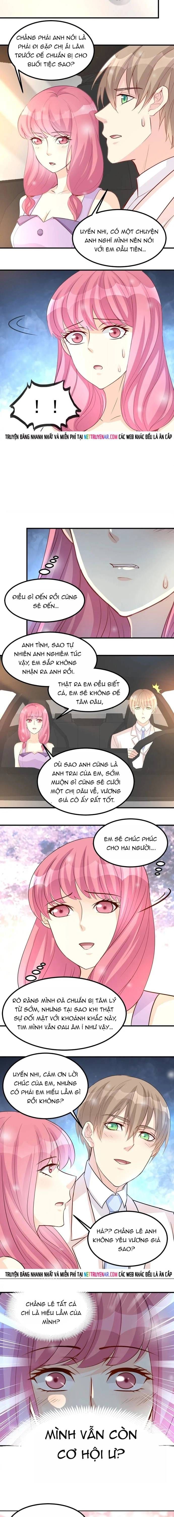 Tư Thế Chuẩn Xác Mở Ra Nam Thần Chapter 84 - 4