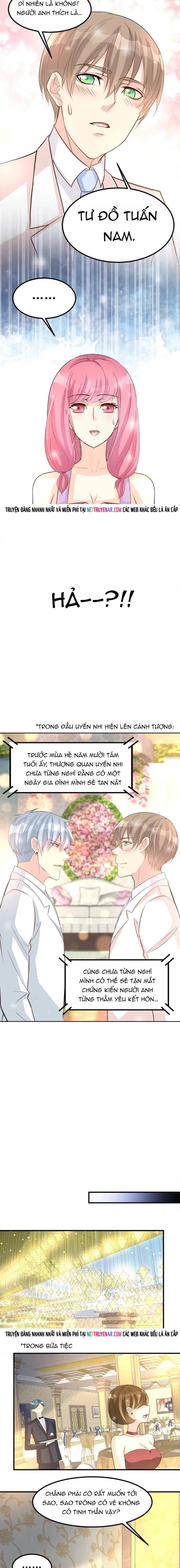Tư Thế Chuẩn Xác Mở Ra Nam Thần Chapter 84 - 5