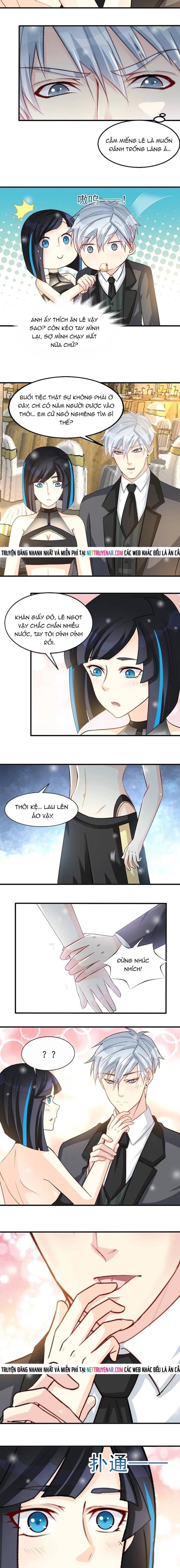 Tư Thế Chuẩn Xác Mở Ra Nam Thần Chapter 85 - 3